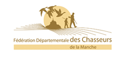 Logo FDC Manche